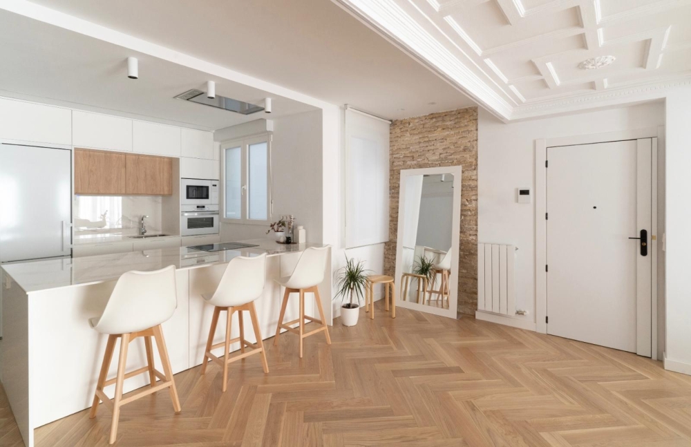 7 reformas que aumentan el valor de una vivienda: dónde merece la pena invertir
