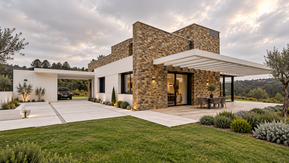 Construir una casa en Galicia: te contamos cómo empezar