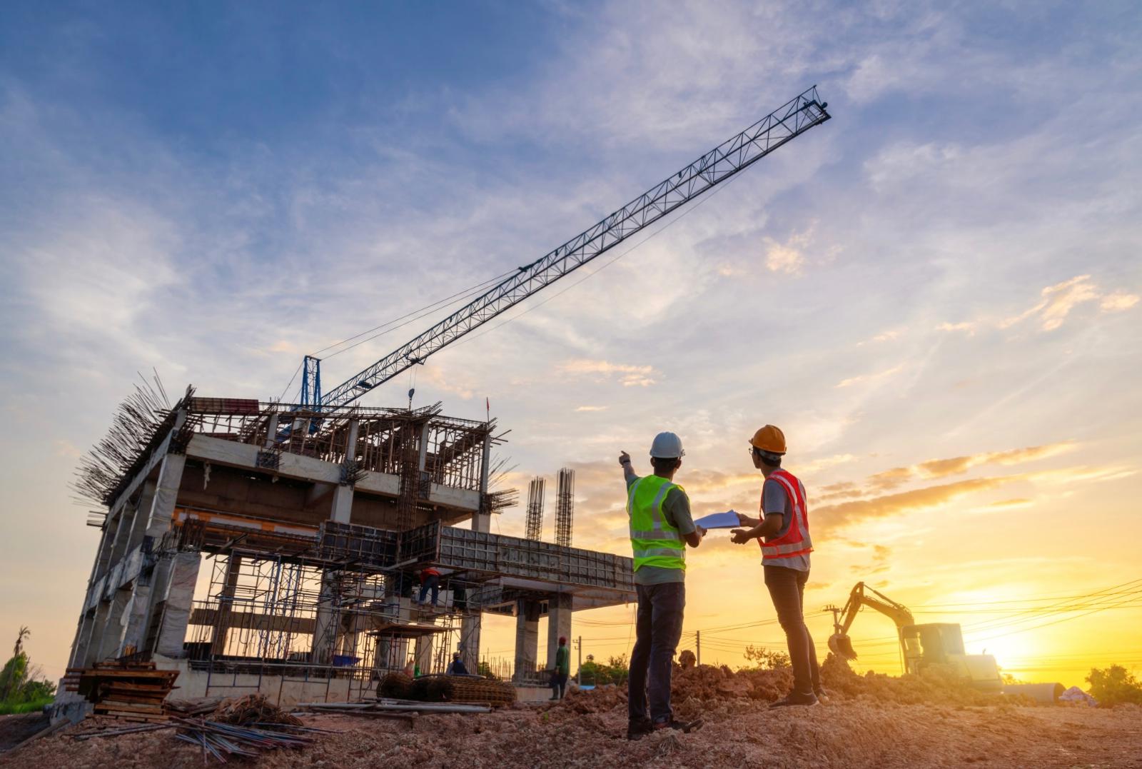 Construcciones