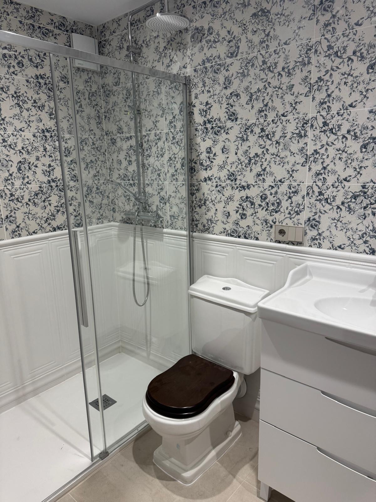 Rehabilitación de vivienda en A Coruña